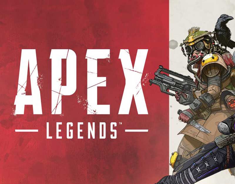 Apex Legends™ - Octane Edition (Xbox Game EU), The Crazy Gamers, thecrazygamers.com