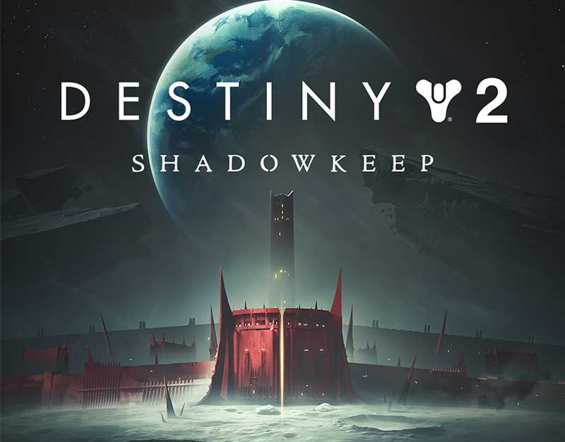 Destiny 2: Shadowkeep (Xbox One), The Crazy Gamers, thecrazygamers.com