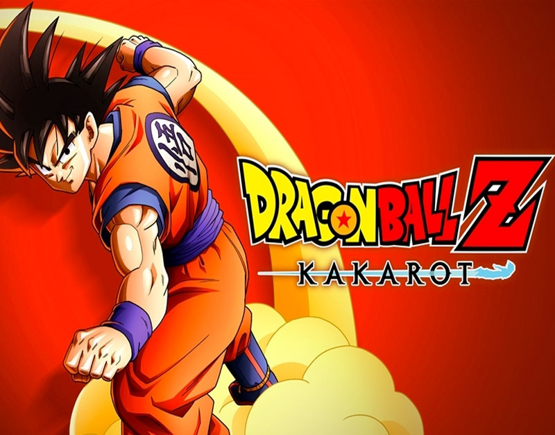 Dragon Ball Z: Kakarot (Xbox One), The Crazy Gamers, thecrazygamers.com