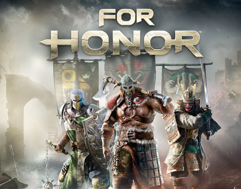 FOR HONOR™ Standard Edition (Xbox One), The Crazy Gamers, thecrazygamers.com