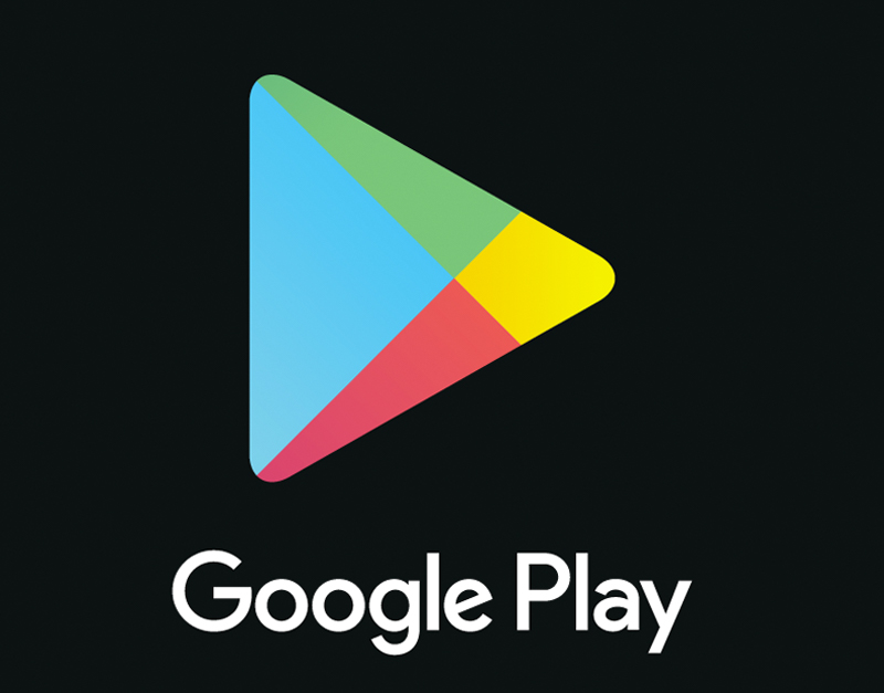 Google Play Gift Card, The Crazy Gamers, thecrazygamers.com