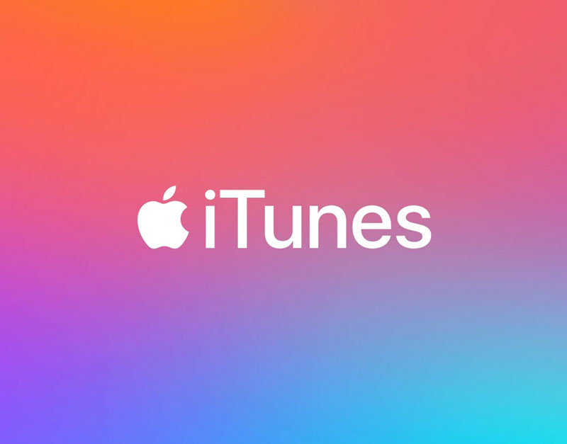 iTunes Gift Card, The Crazy Gamers, thecrazygamers.com