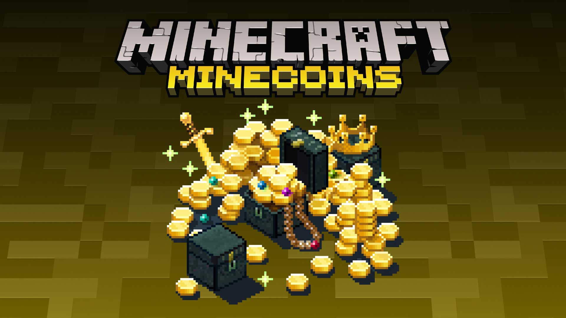 Minecraft Coins, The Crazy Gamers, thecrazygamers.com