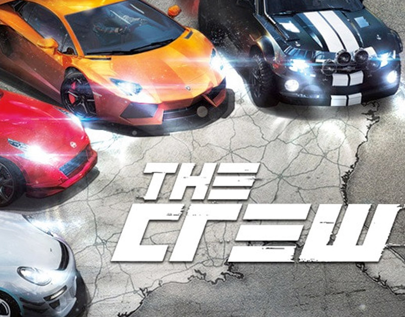 The Crew Ultimate Edition (Xbox One), The Crazy Gamers, thecrazygamers.com