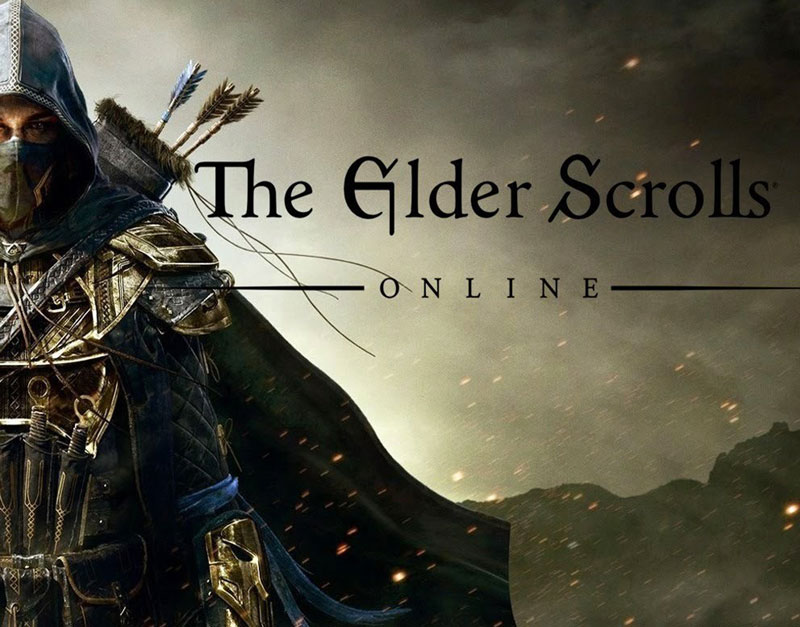The Elder Scrolls Online (Xbox One), The Crazy Gamers, thecrazygamers.com